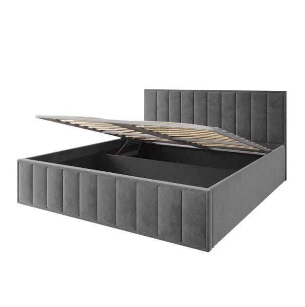 ЛАНА М (графит софт) - фото 2