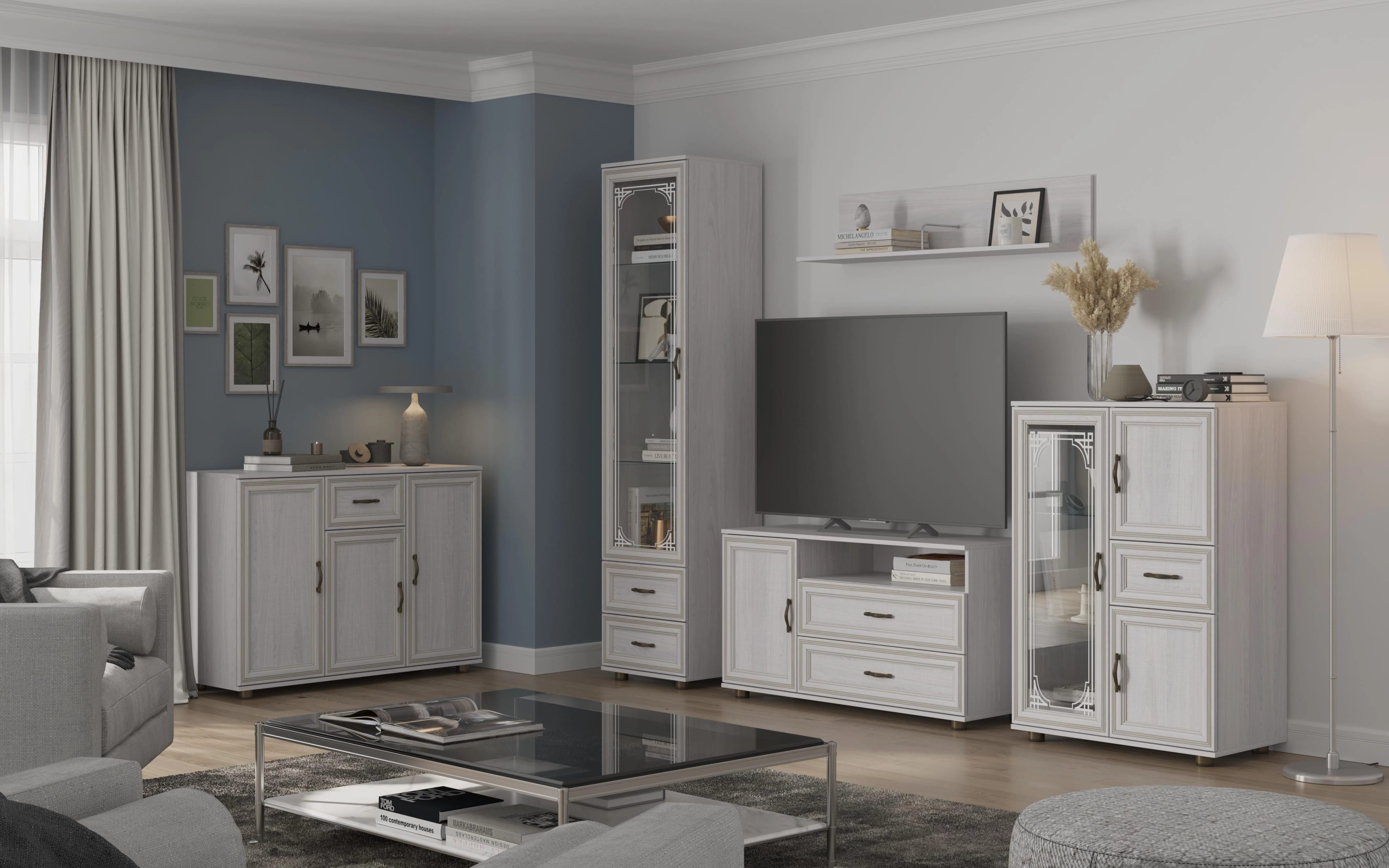 КАРОЛИНА (анкор) - фото 2