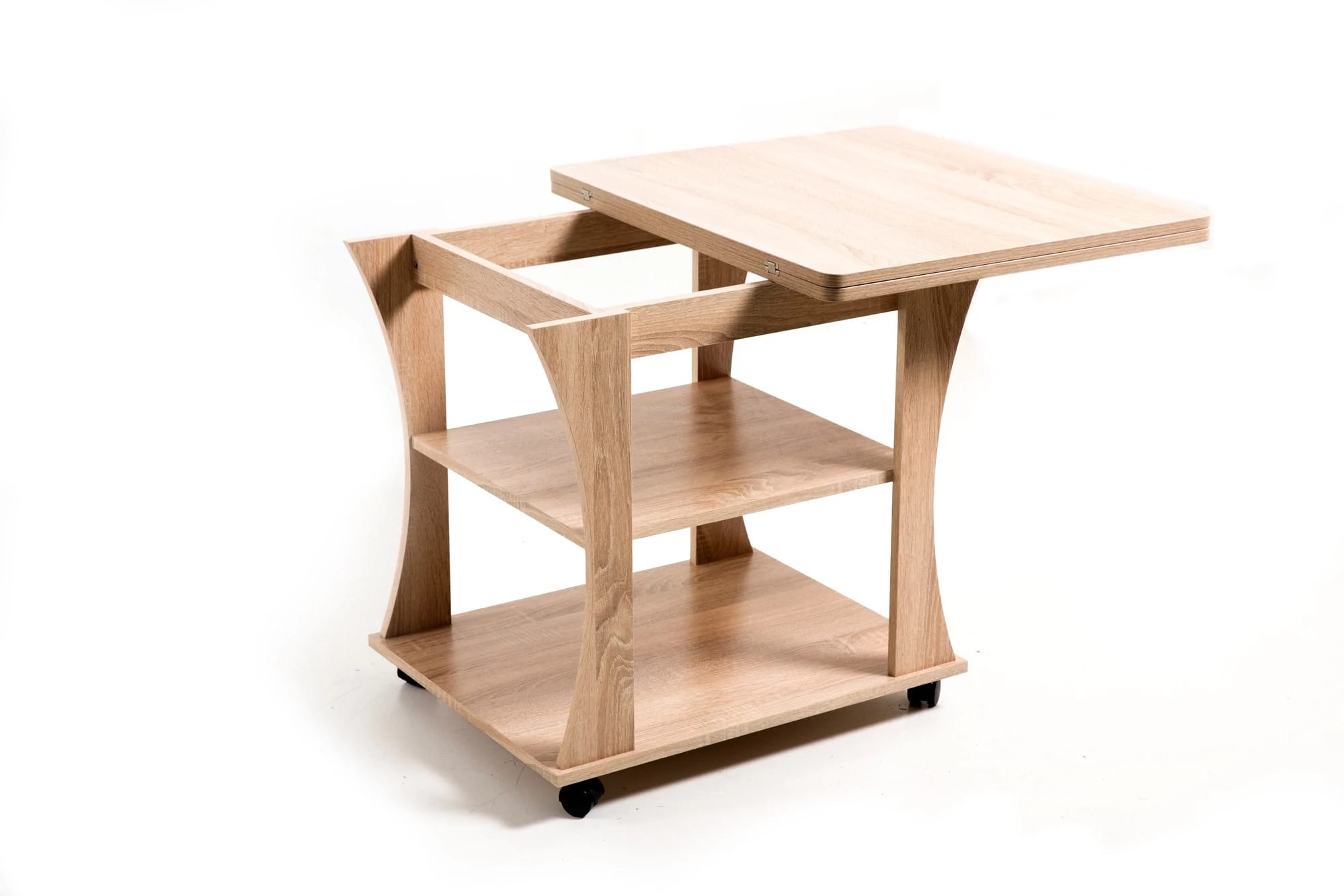 СЖ-2 (дуб сонома) - фото 3