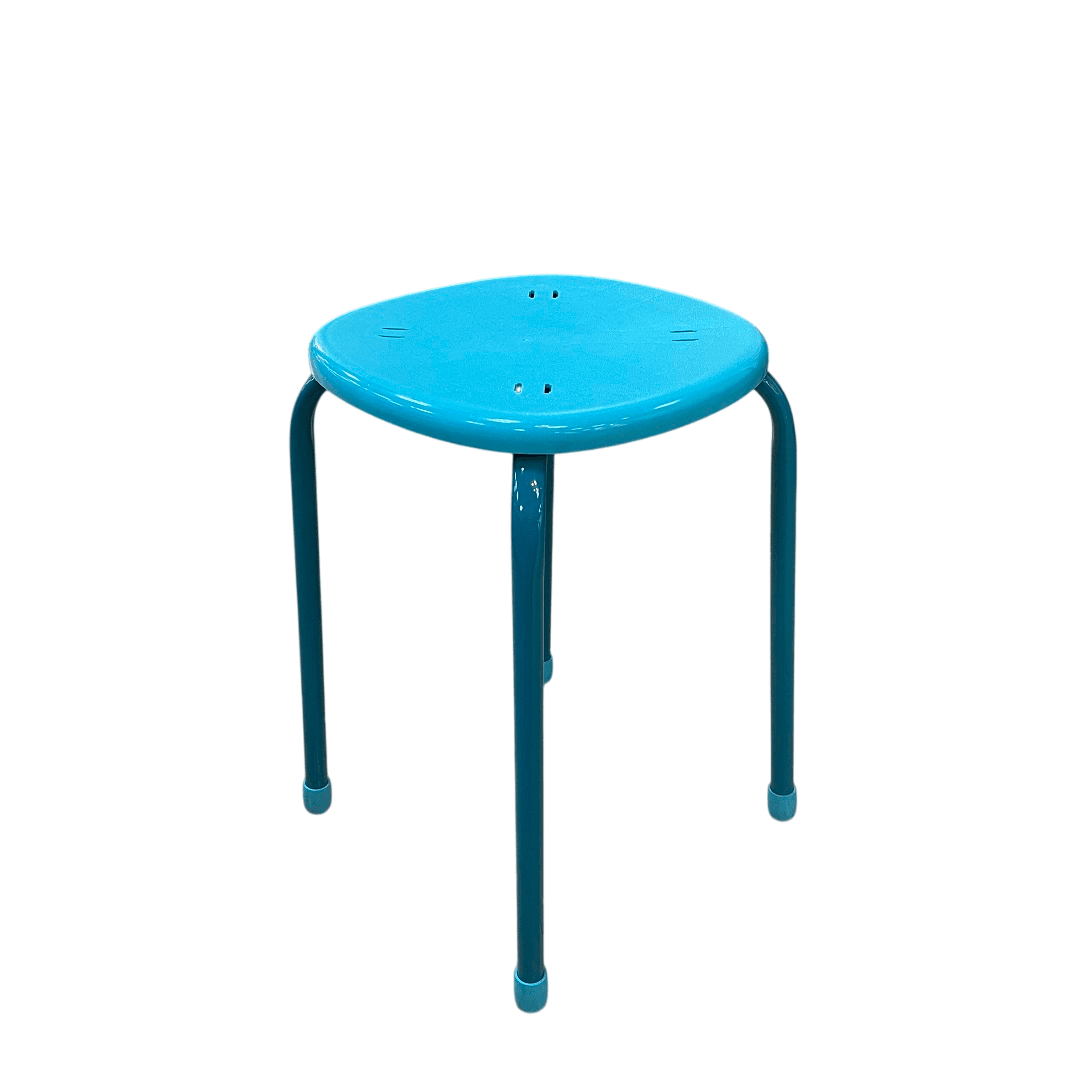 ТАБУРЕТ (АРТ. ТП02) (ТП02/Б3 бирюза) - фото 1