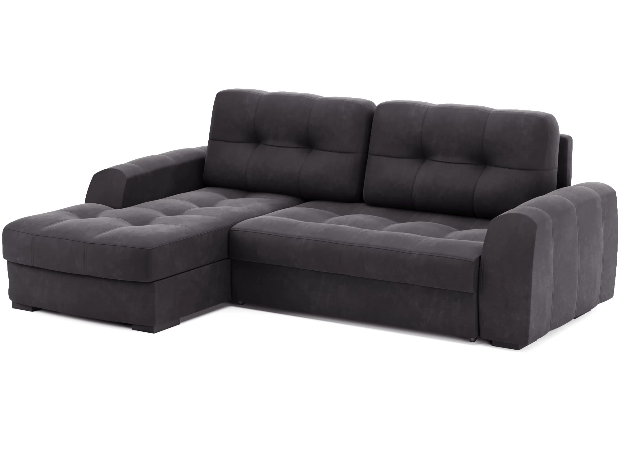 АТТИКА (REAL 17 (A) (шоколадный)) - фото 1