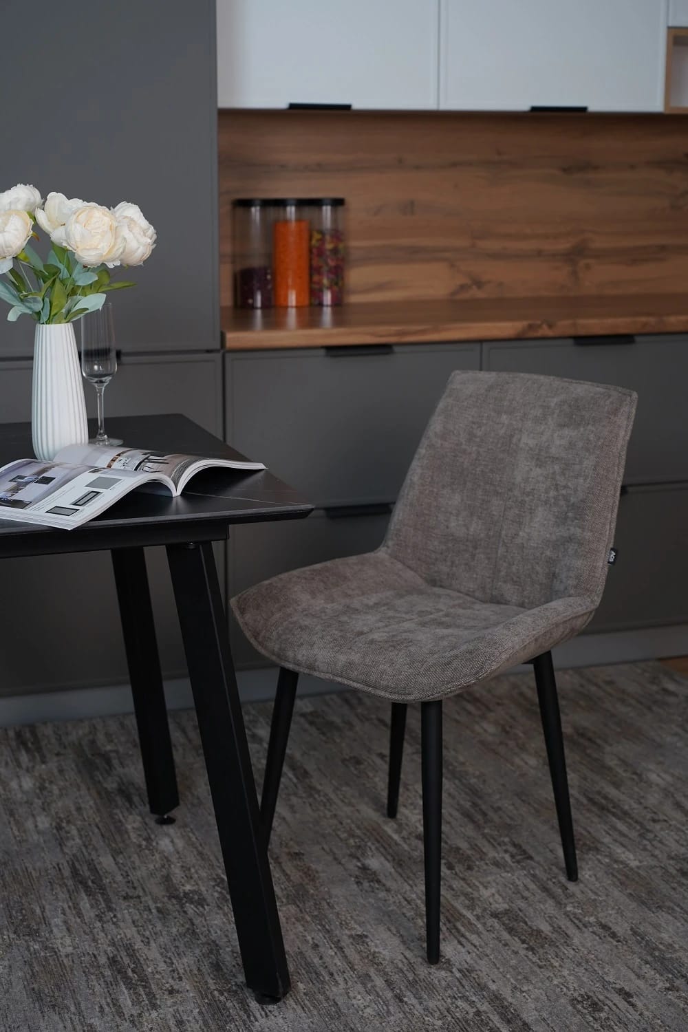 ГАЛАКТИКА (комплект 2 шт.) (мокко) - фото 6