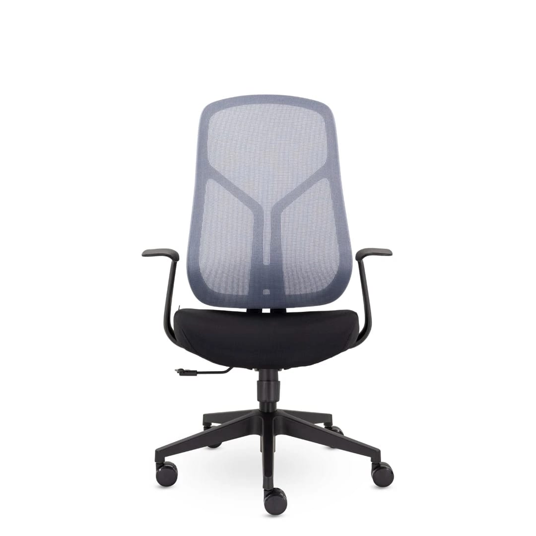 САНДА М-207 (черный пластик (серый/черный)) - фото 3