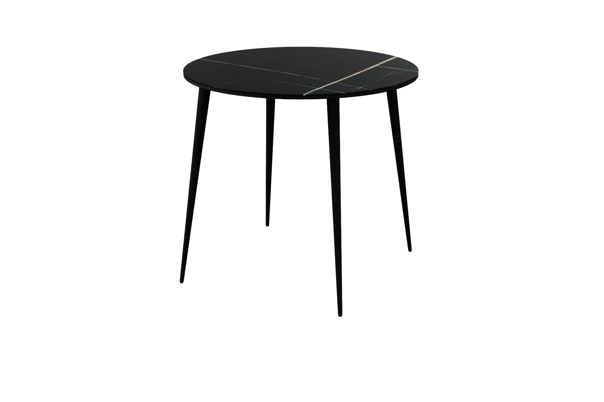 БОСТОН-800 ЛАЙТ (Черный тунис/опора черная) - фото 1