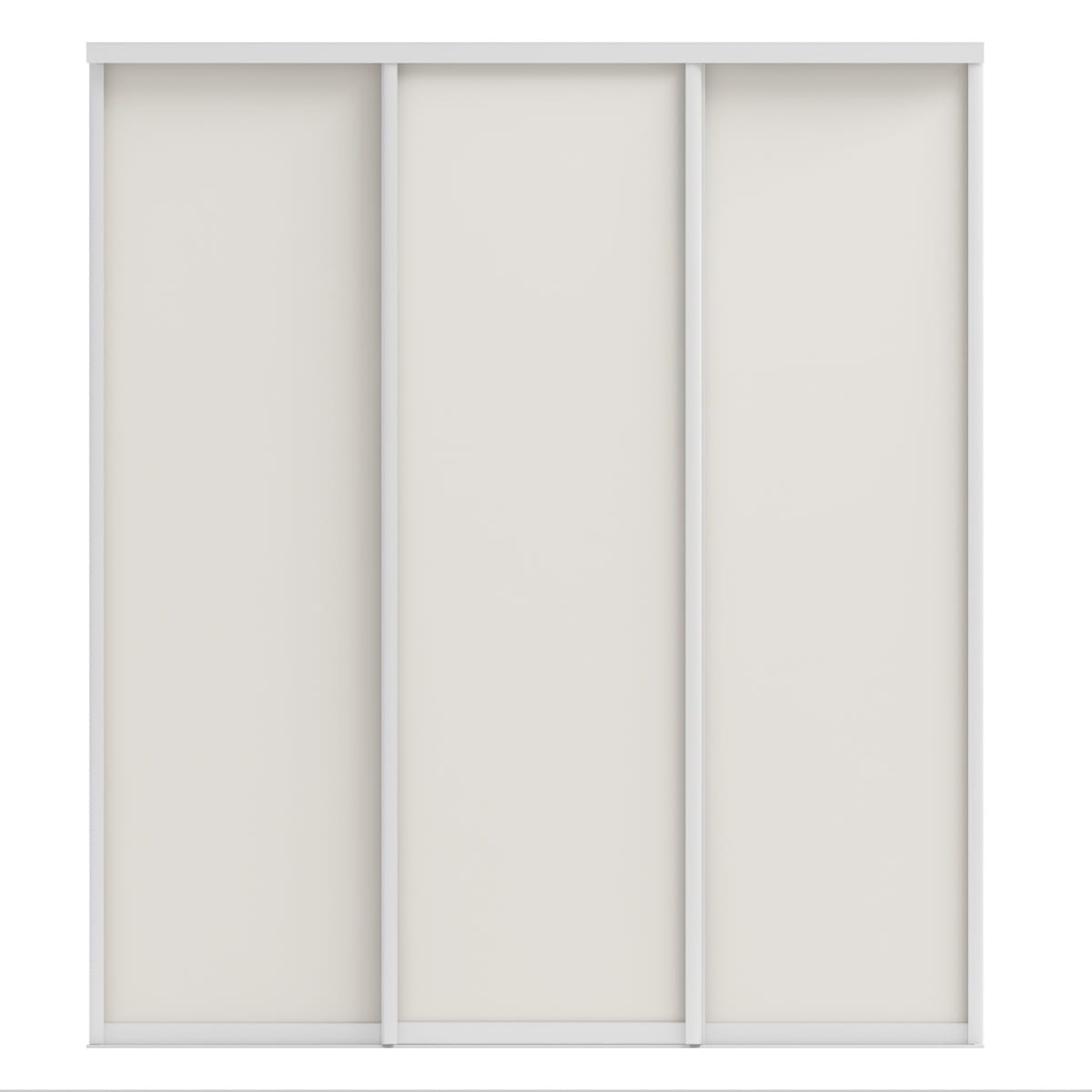 ОРИОН (ЛДСП) (тэффи/профиль С хром) - фото 1