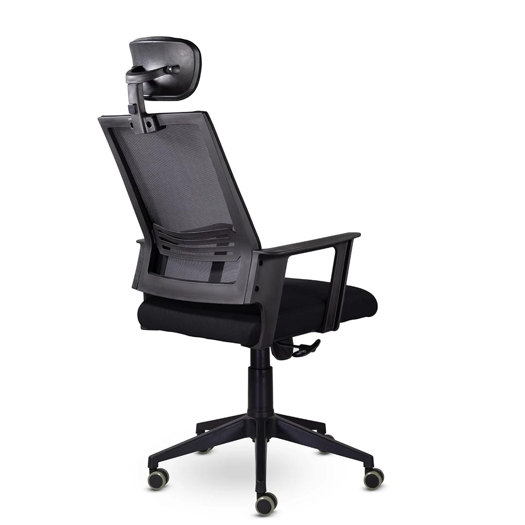 АЭРО (М-808) (Ср D26-28/NET202/D26-28 (черный)) - фото 2