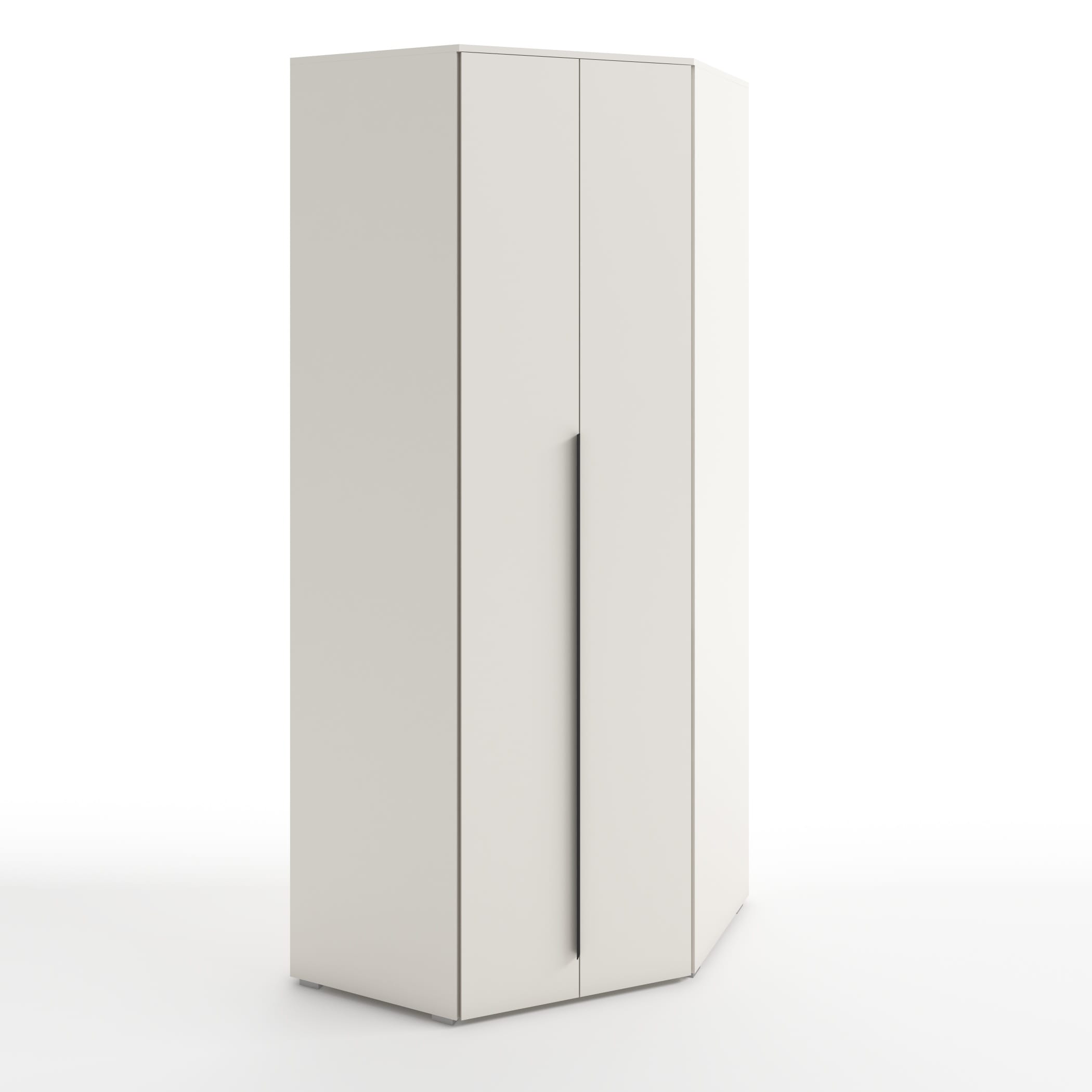 ГРЕЙС М (тэффи (легкий шелк)/ручка СТ-1 (1200), цвет - черный) - фото 1