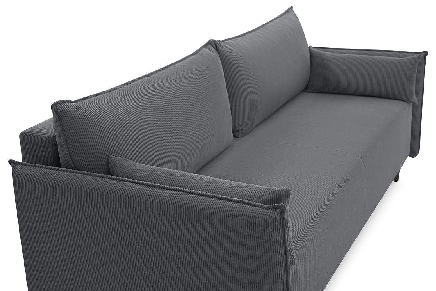 ОТТО (1437 серый (Vertical 968)) - фото 3