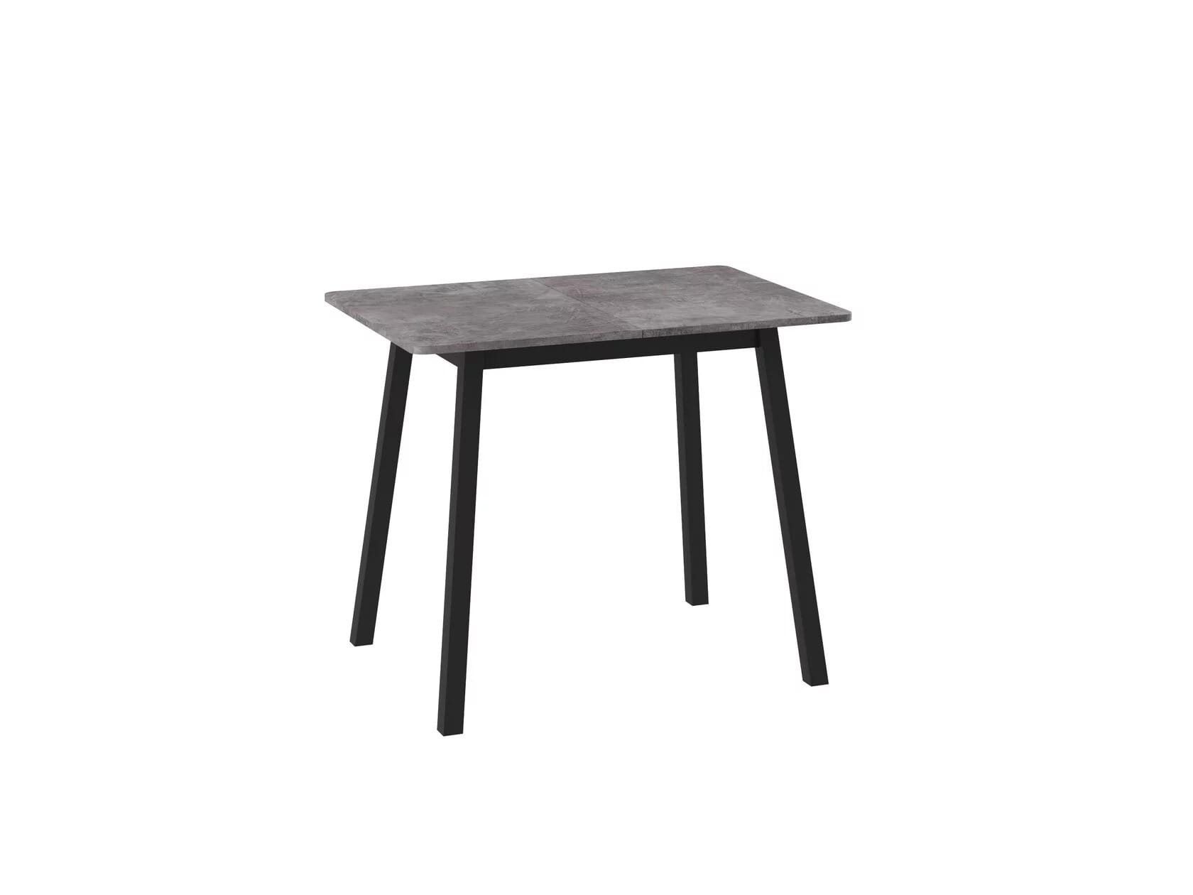 НЕВИЛЛ (ТИРК)-94 (Дымчатая керамика/Черный) - фото 1