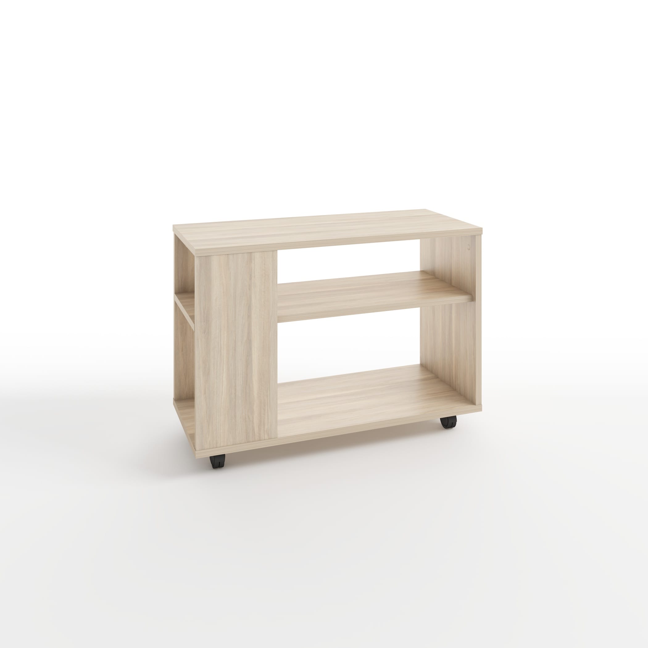 СТОЛИК К ДИВАНУ №3 (700*300*505 ММ) (либерти) - фото 1