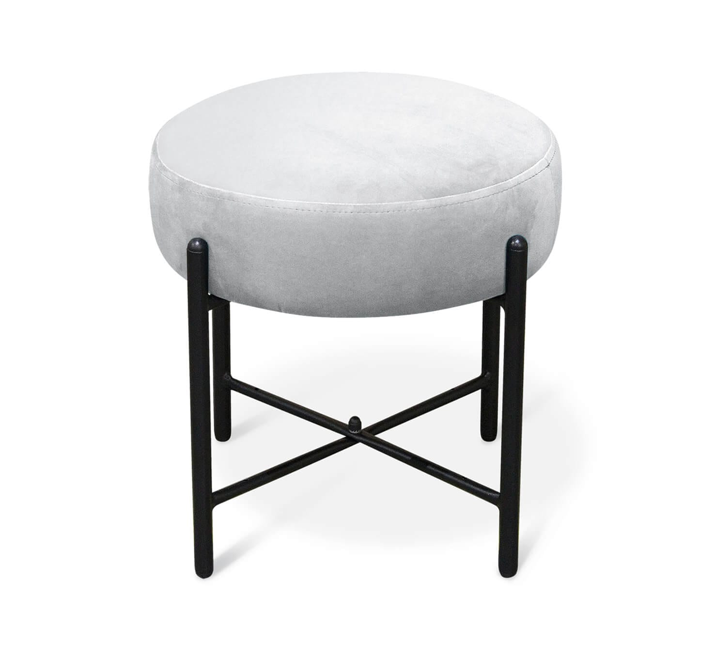 SHEFFILTON (SHT-B4) (серое облако/черный маур) - фото 1