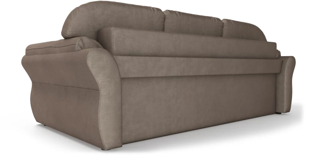 СЕНАТОР (Сафари минк (Safari Mink)) - фото 3