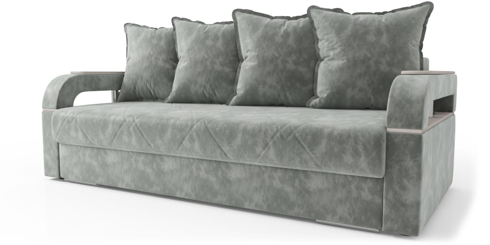 МОНИКА (Мадонна 8 (Madonna 8)  / Мадонна 8 (Madonna 8)  / ЛДСП (Москва) липа оливьера) - фото 1