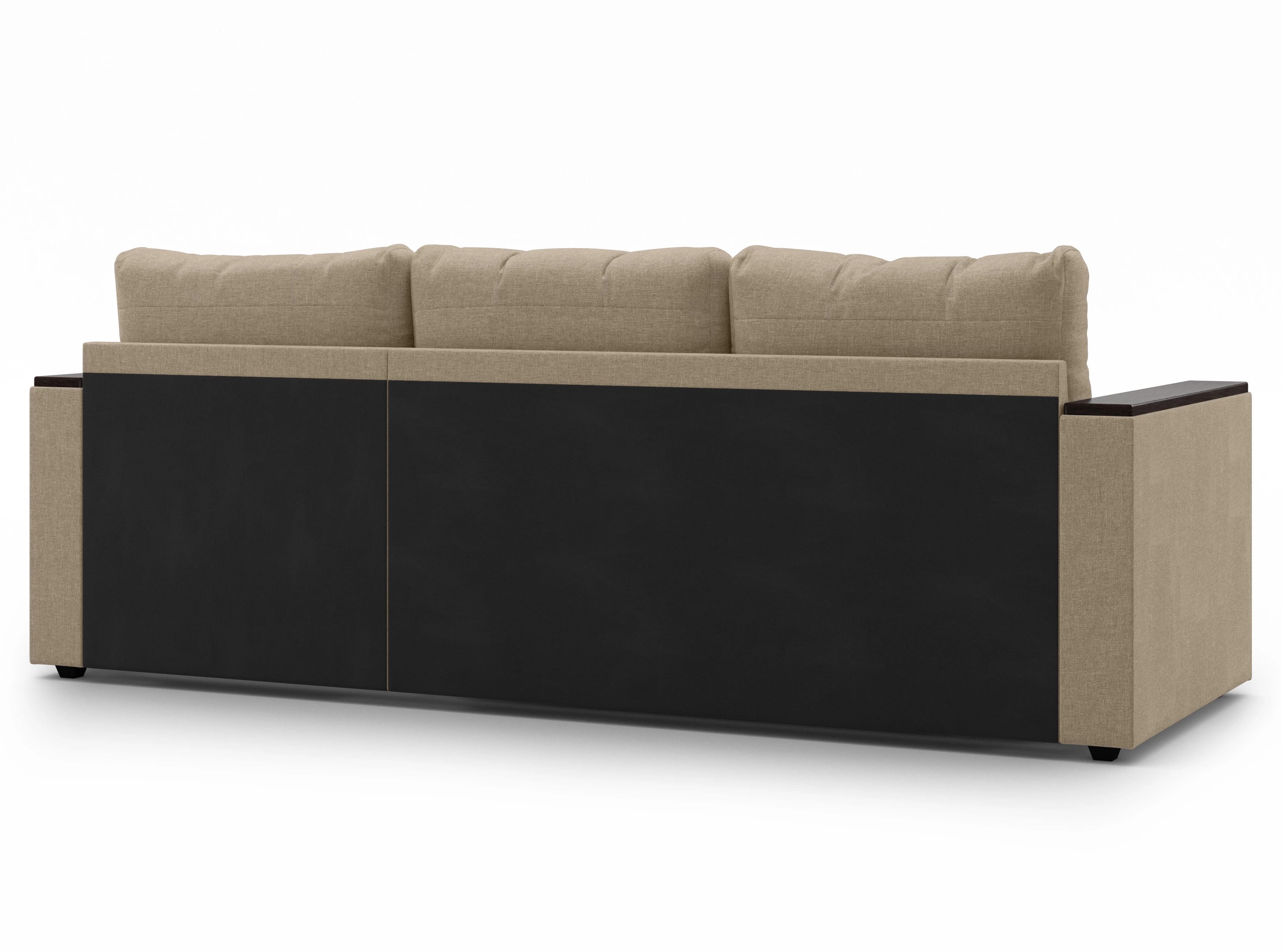 АТЛАНТА ЛАЙТ (бежевый (Savana Camel)/коричневый (ECOstile Chocolate)) - фото 7