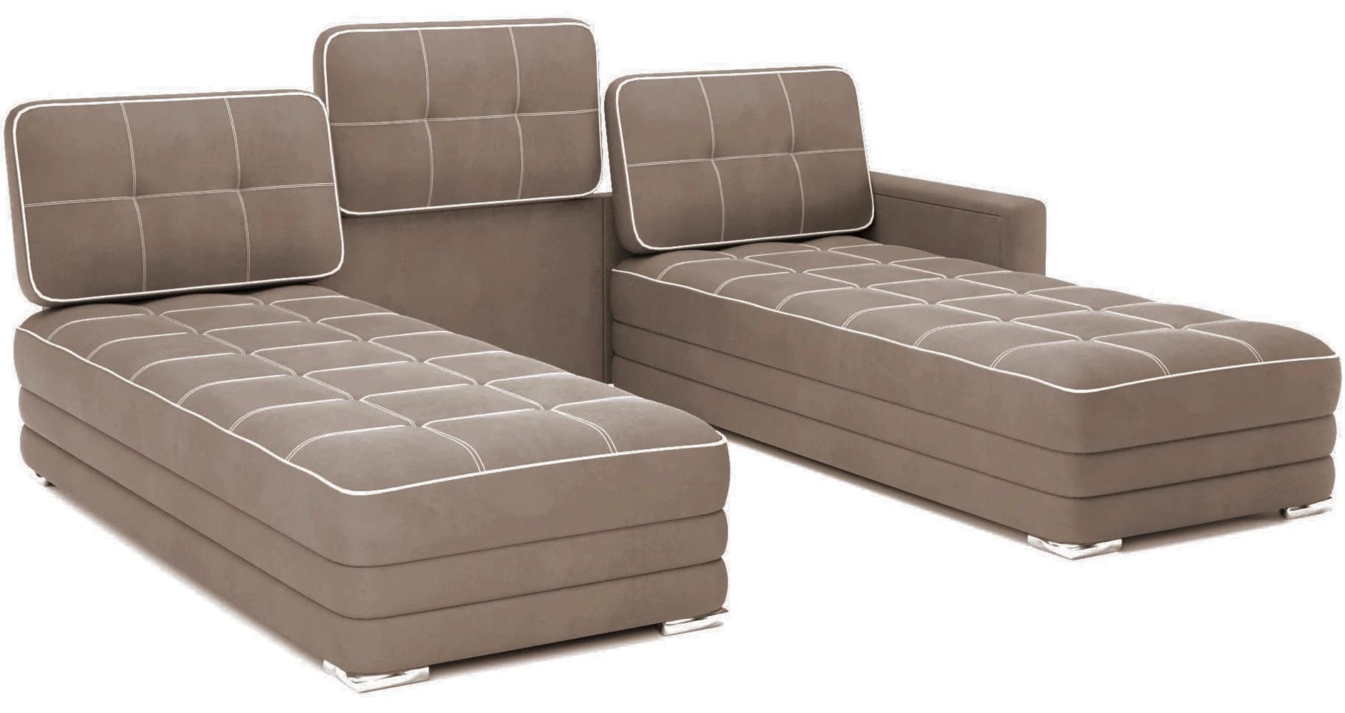 ОСКАР П (Камилла 06 / NEWTONE light beige) - фото 2