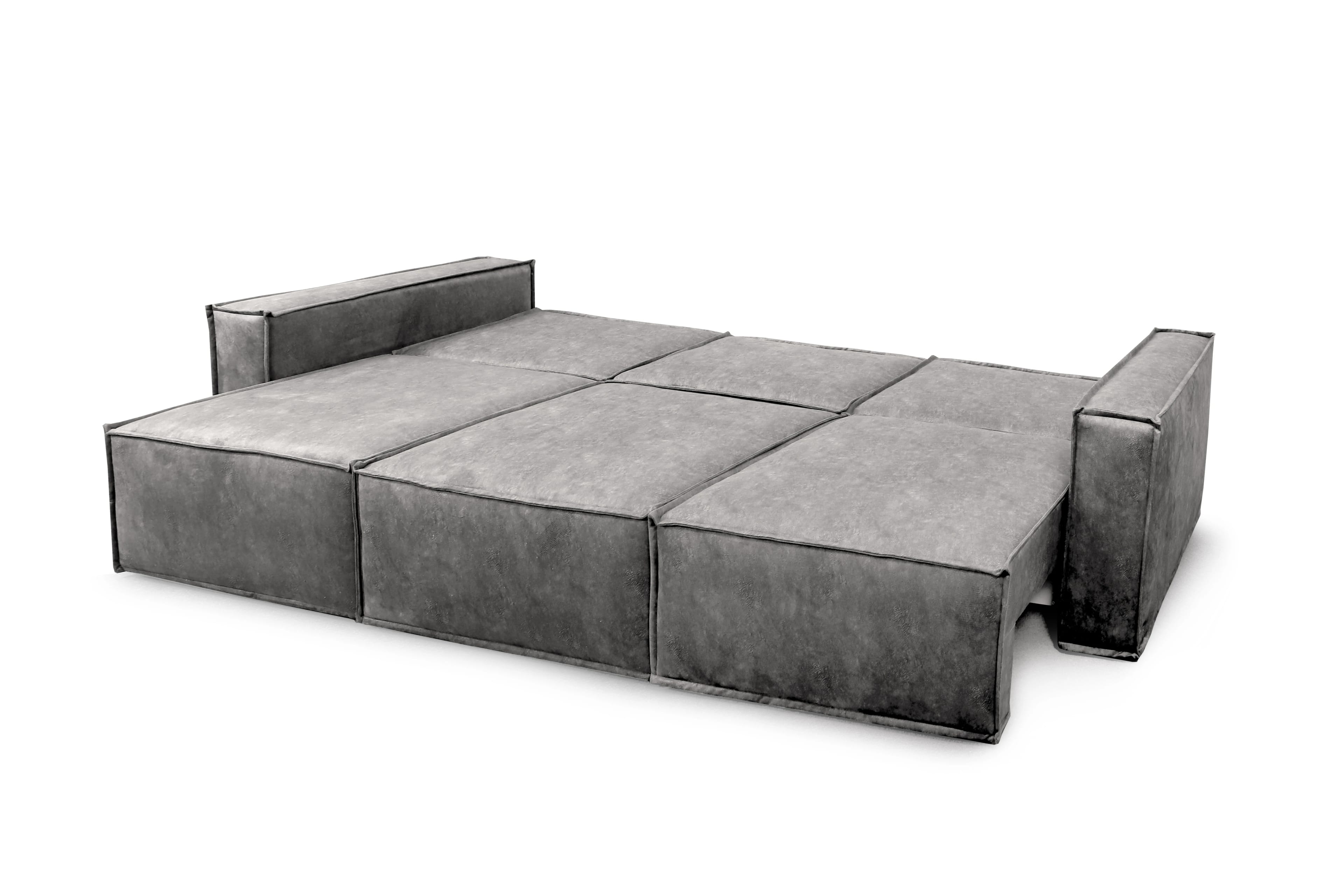 ТУЛОН-9 (Вариант 1/Аликанте серый) - фото 4