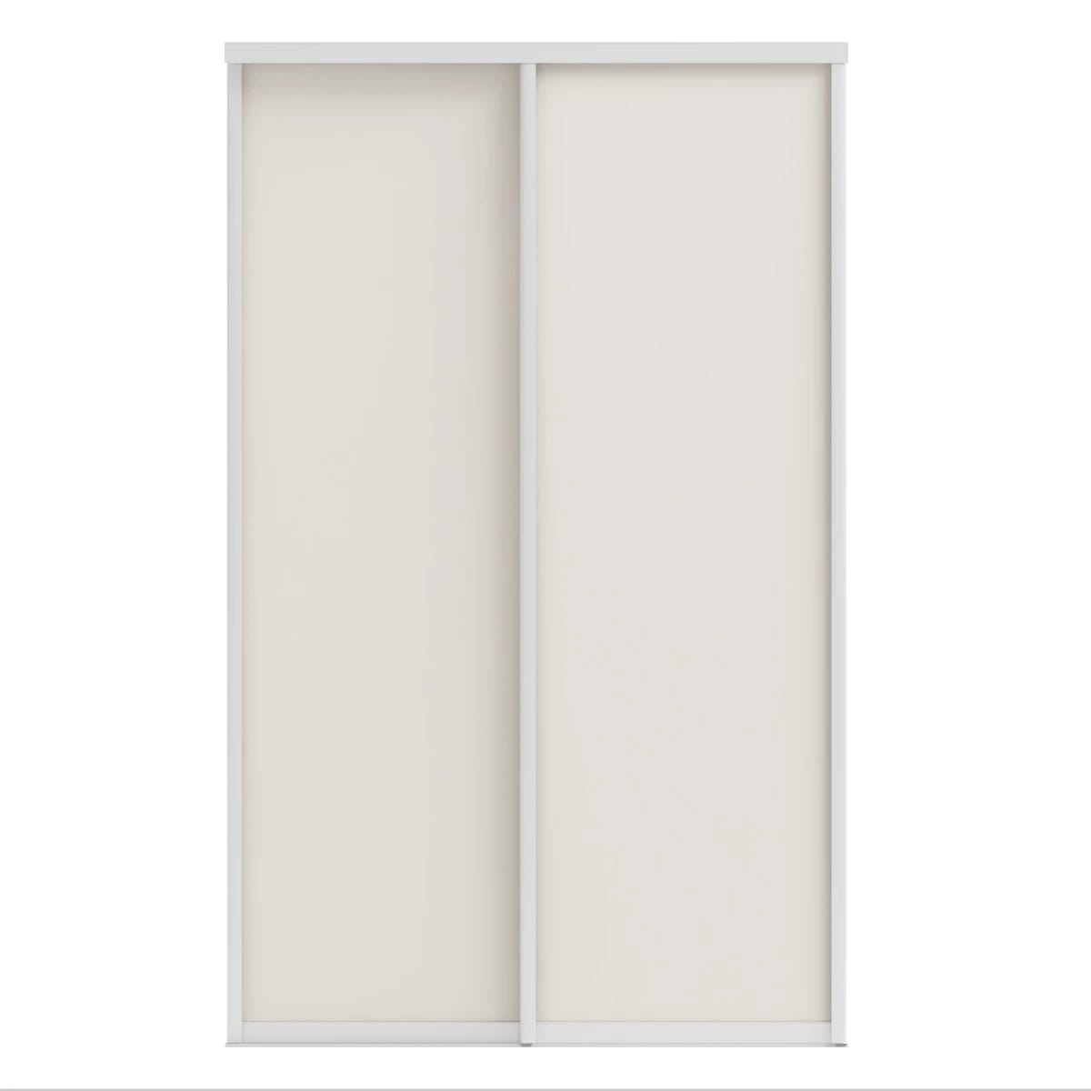 ОРИОН (ЛДСП) (тэффи/профиль С хром) - фото 4