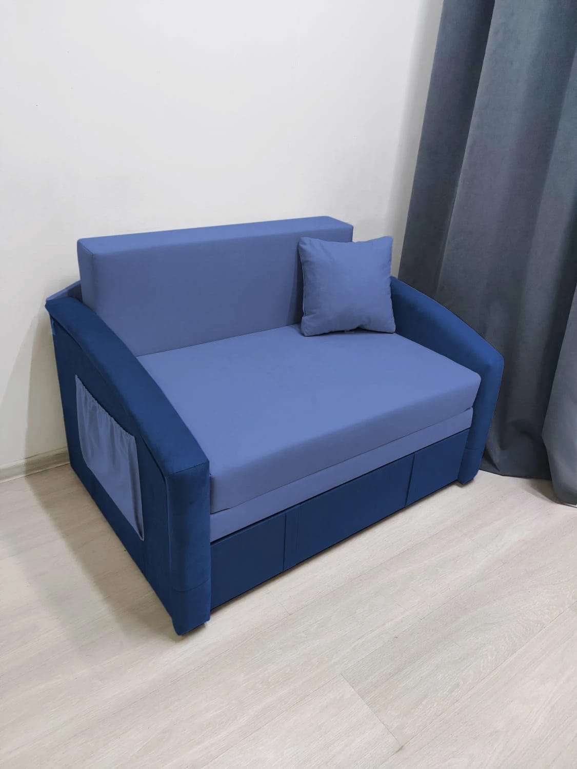 КЕША-1000 (Zodiak 754/Zodiak 798) - фото 2