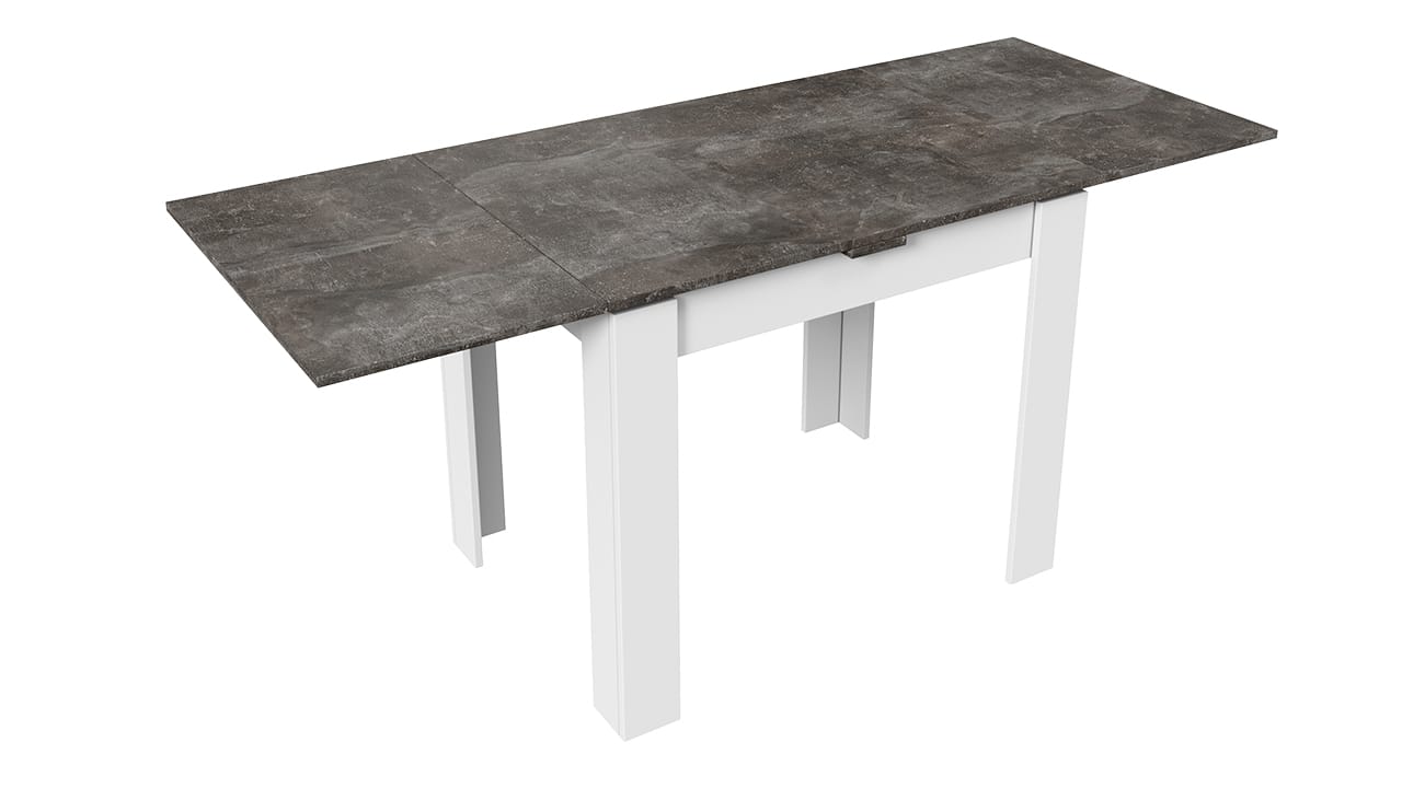 ПРОМО (белый/ателье темный) - фото 2