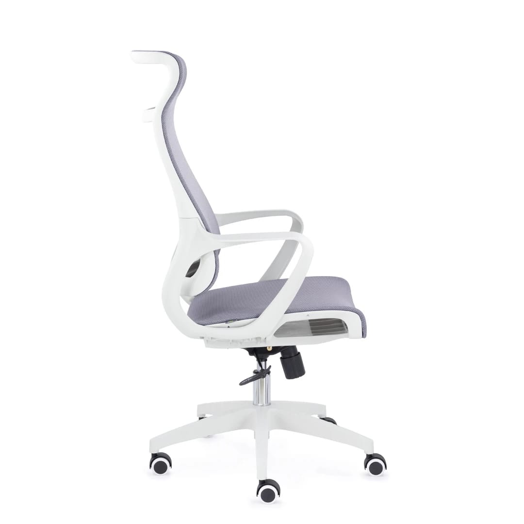 МОРИОКА М-242 (серый пластик (серый)) - фото 3