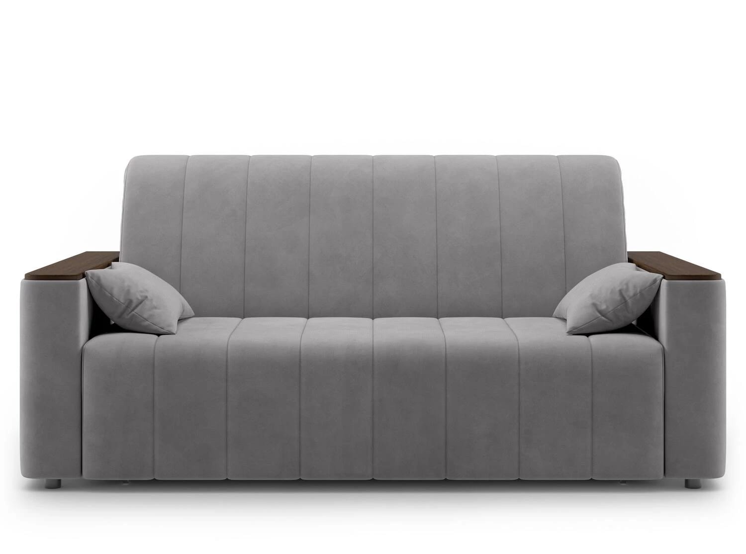 DREAMART КАНЗАС (светло-серый (AMIGO ASH)) - фото 2