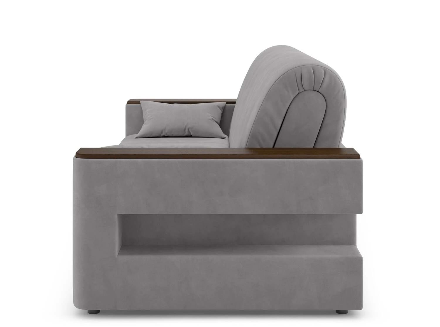 DREAMART КАНЗАС (светло-серый (AMIGO ASH)) - фото 6