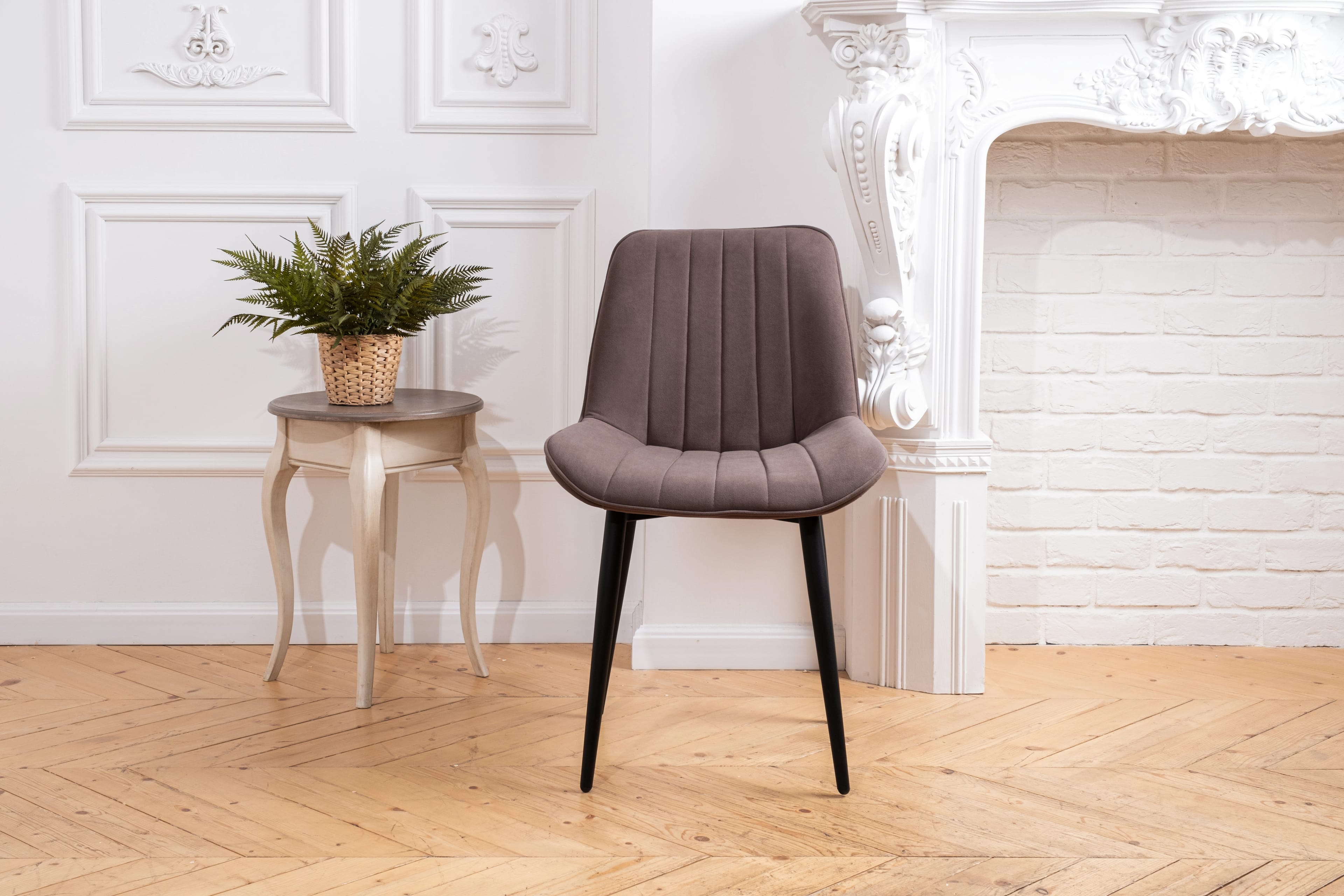 КАНЦЛЕР (комплект 2 шт.) (Шоколад NEW) - фото 4