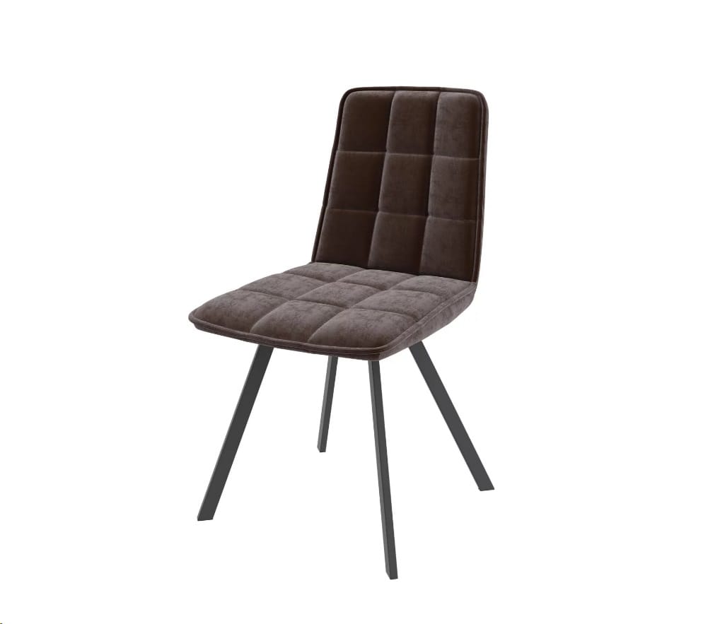 РОМ D (ROM D)/РИМУС (Черный/Brown Lux b29) - фото 1