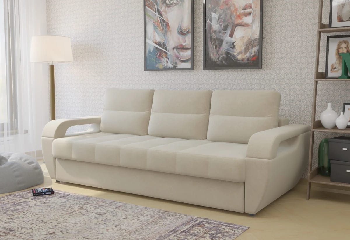 РАЛЬФ (Дакота 3 (Dakota 3)  / Дакота 3 (Dakota 3)) - фото 4