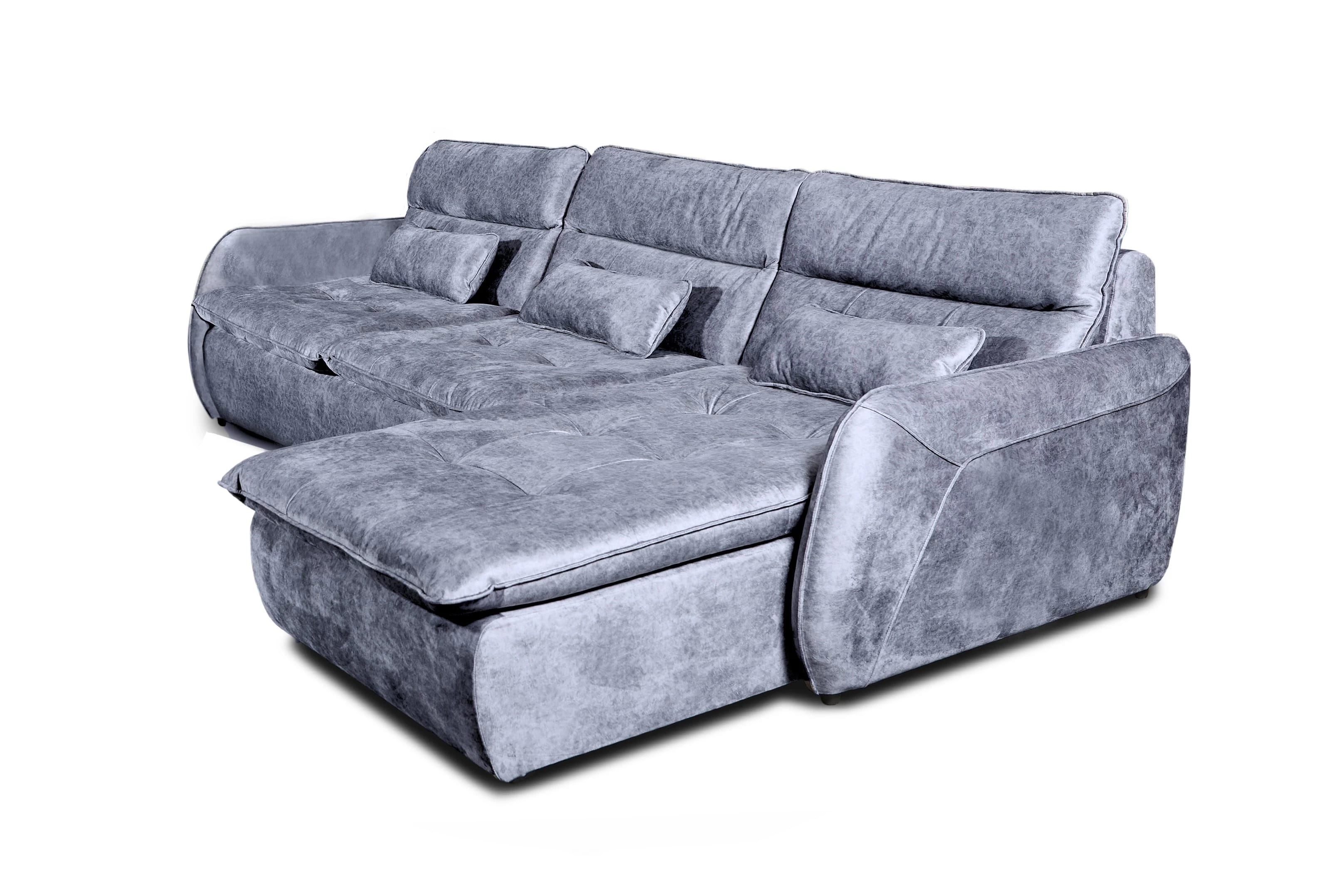 ЕВРОСТИЛЬ (Кенго Аш (Kengoo Ash)) - фото 3