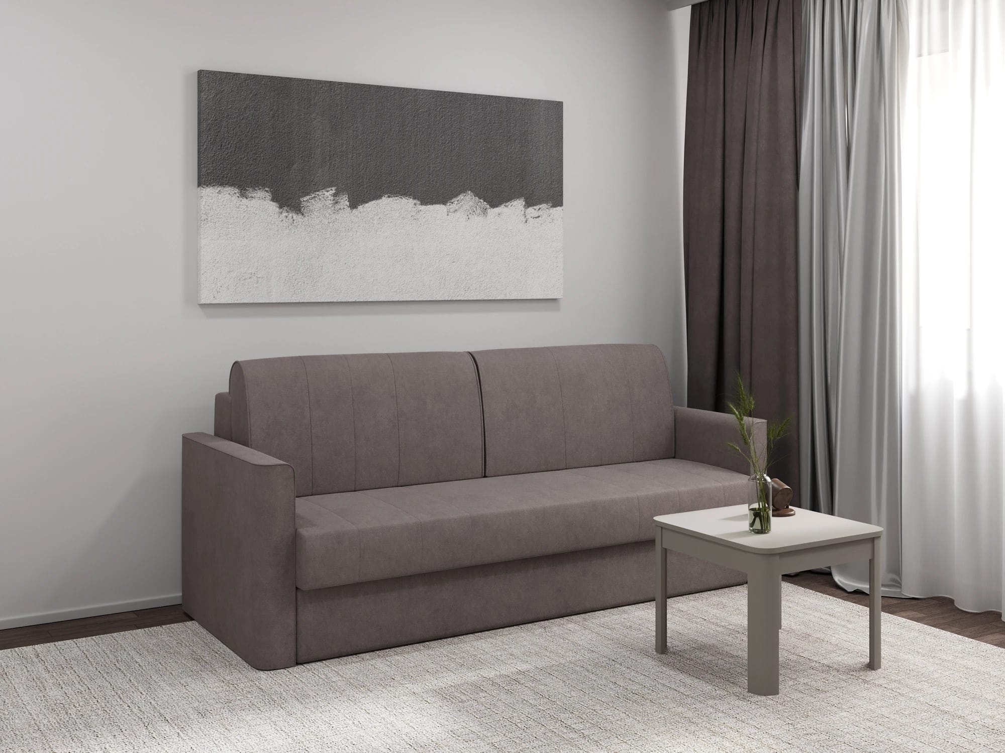 ЛИЛИУМ-2 (LILIUM-2) (Флаффи (Fluffy) 9) - фото 4