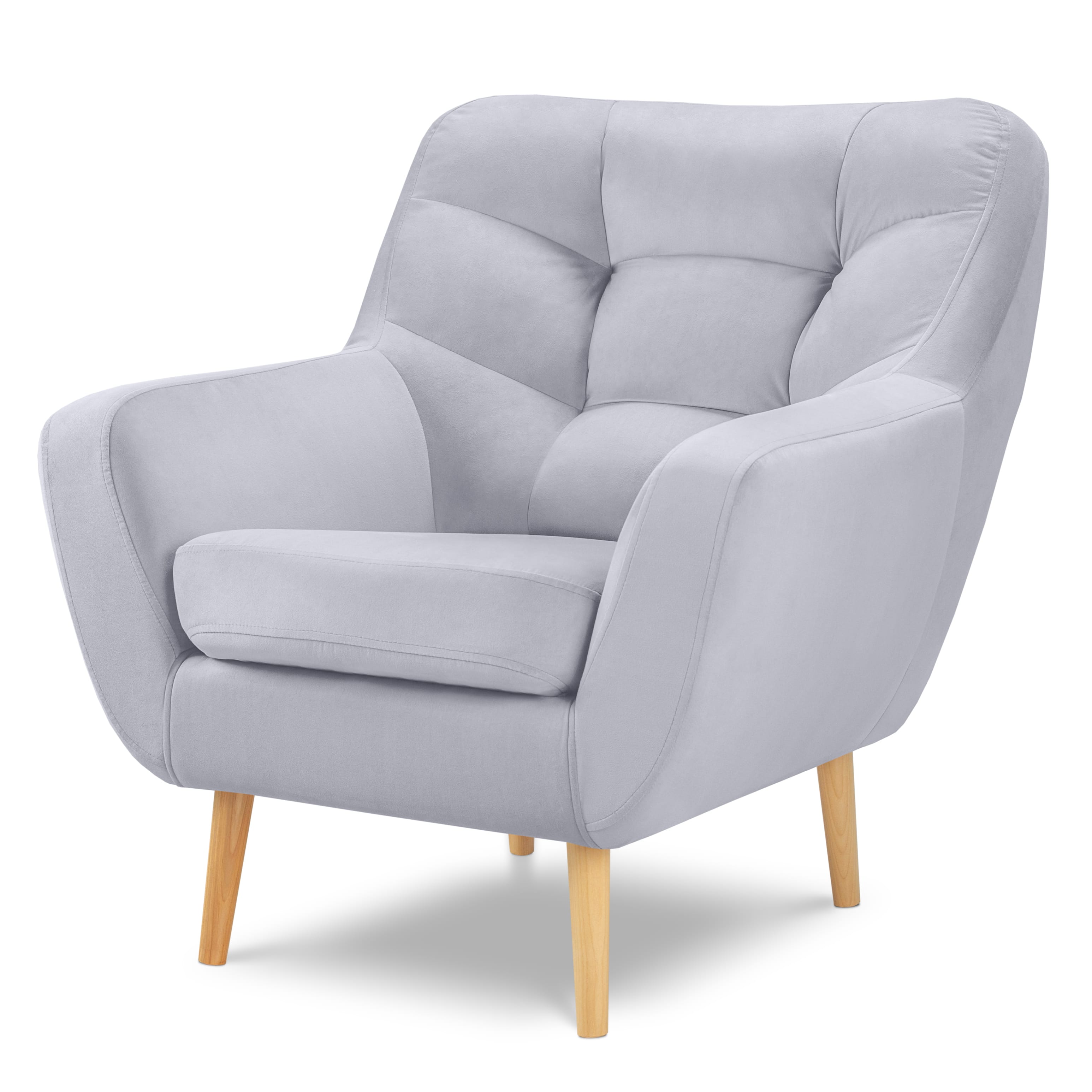 ГРАНД (Велютто (Velutto ) 12 / Опоры натуральное дерево) - фото 1