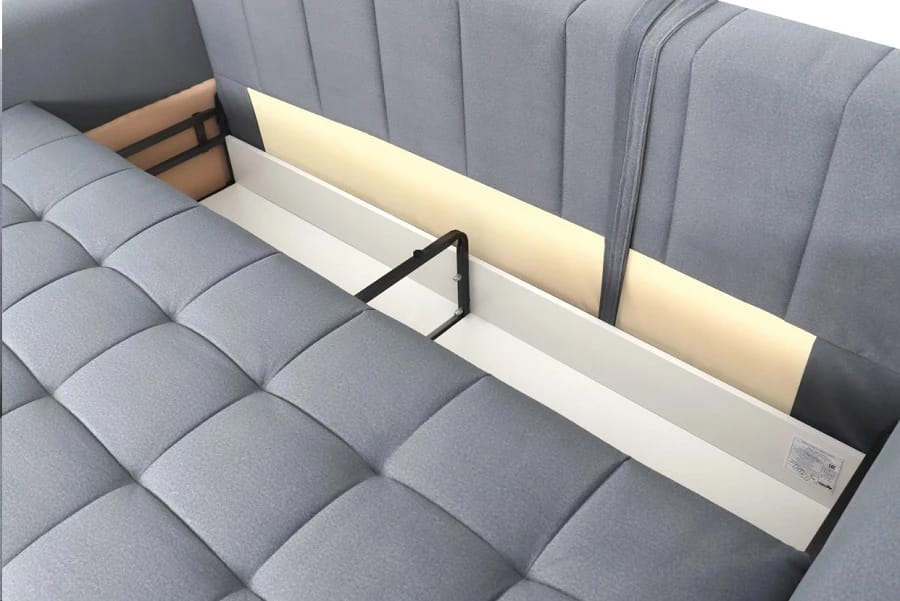 БРЕМЕН-1 (Вариант 4/Альба темно-серый) - фото 6