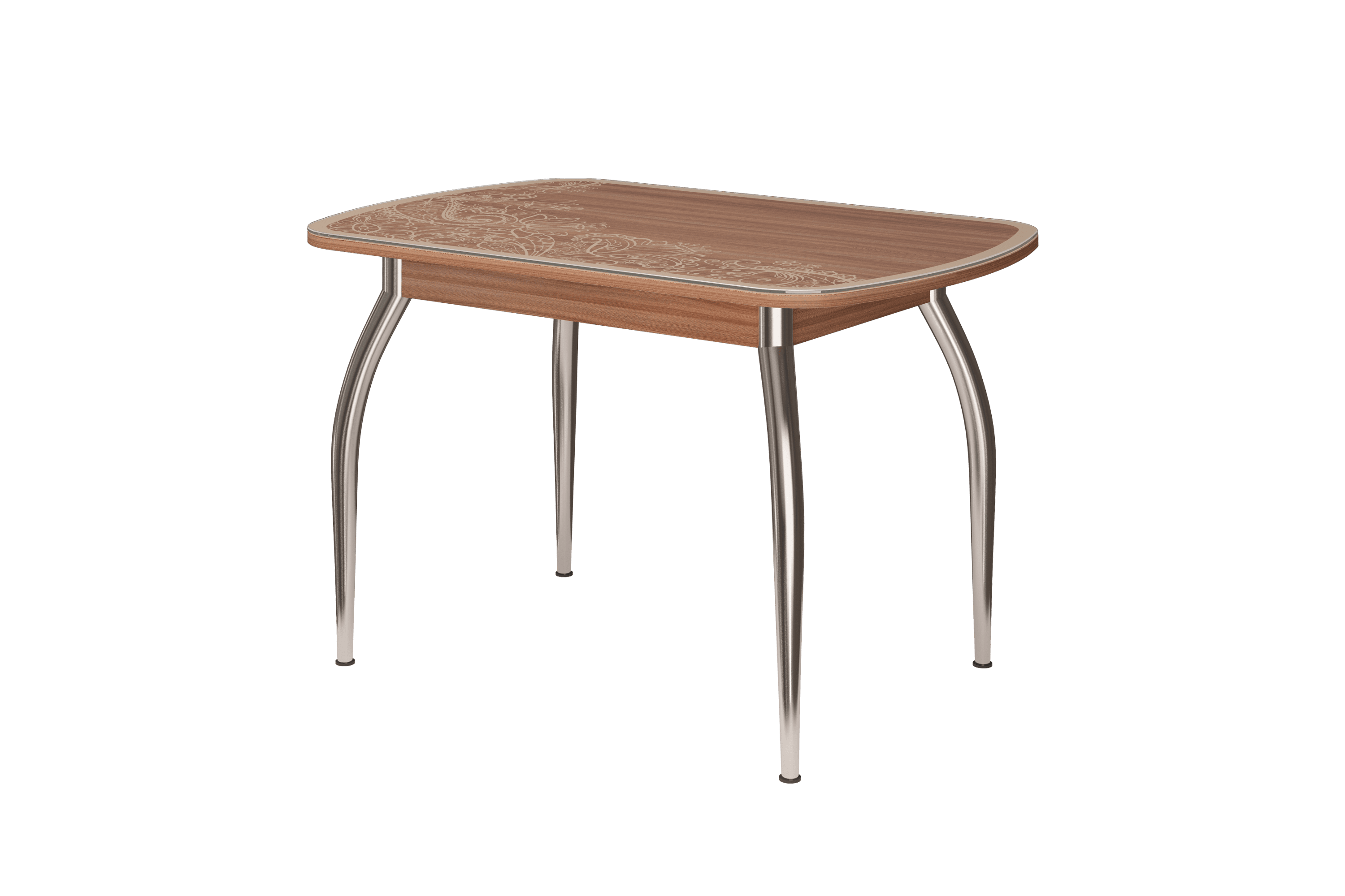 БОСТОН-2 ((опора триумф)/(Тёмный/тём.ясень)) - фото 1