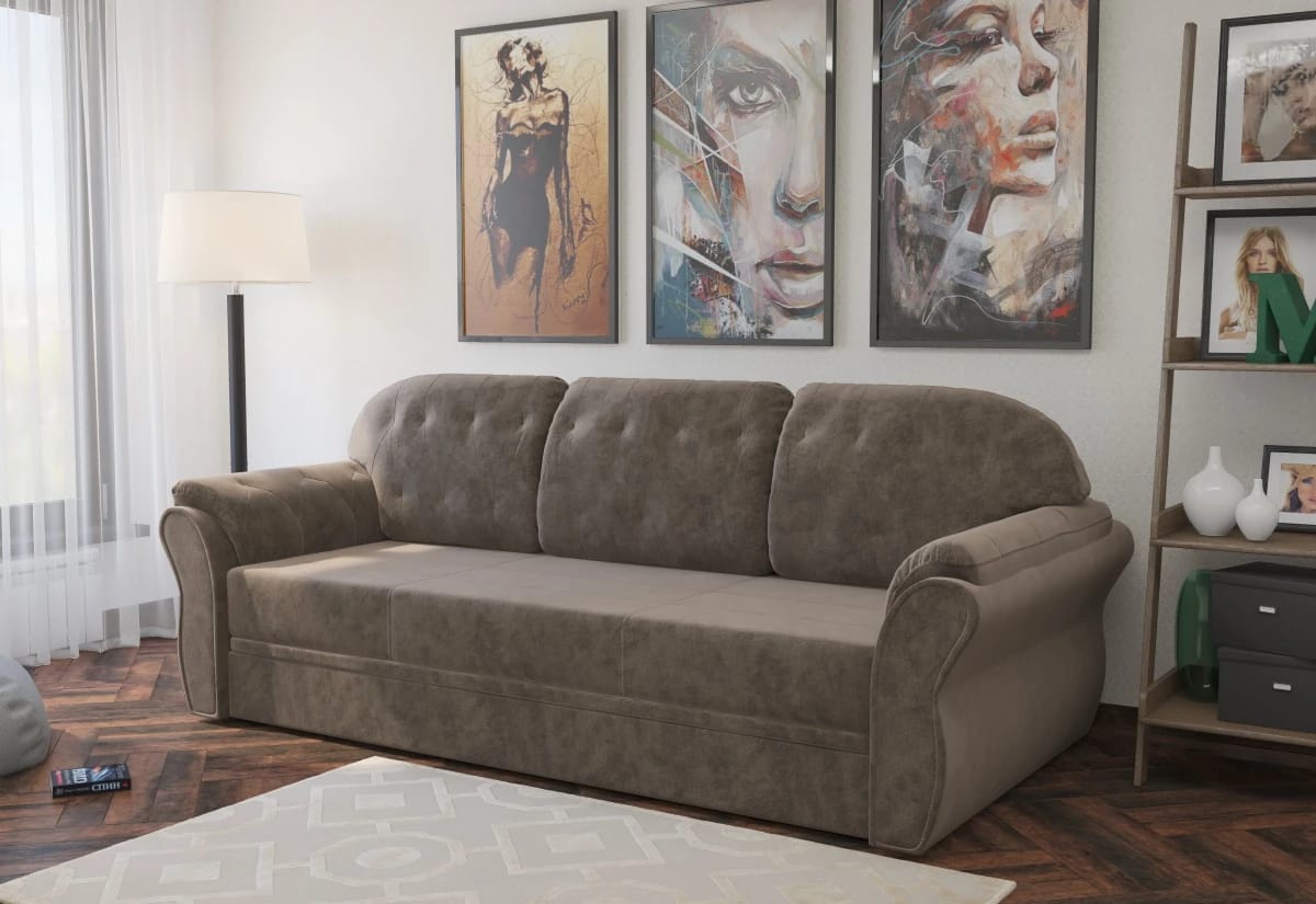 СЕНАТОР (Океан 233 (Ocean 233)) - фото 2