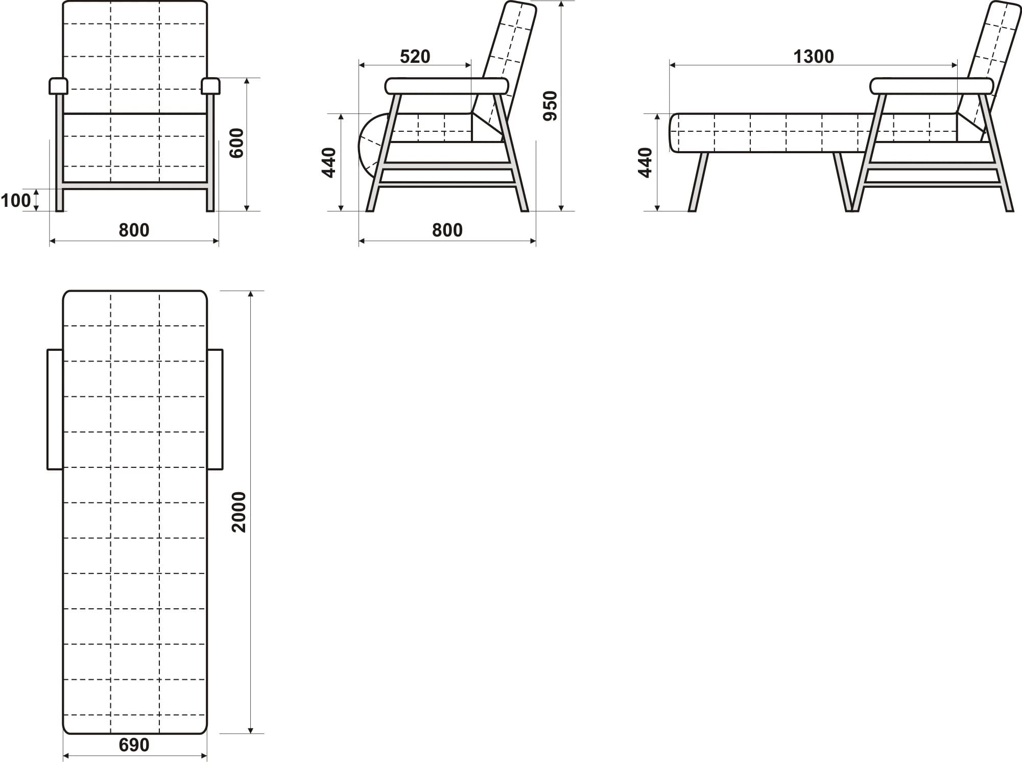 ФЛЕКС (Luma 17) - фото 2