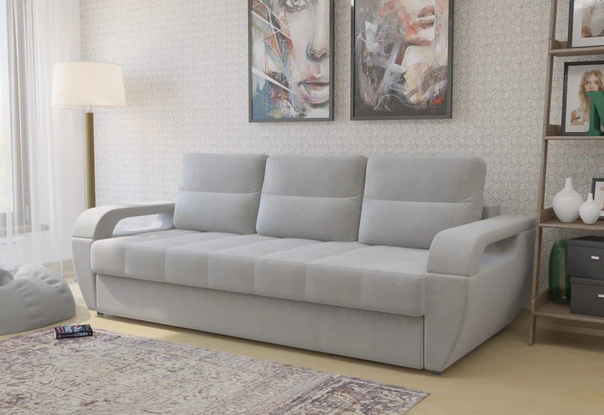 РАЛЬФ (Дакота 29 (Dakota 29)  / Дакота 29 (Dakota 29)) - фото 4