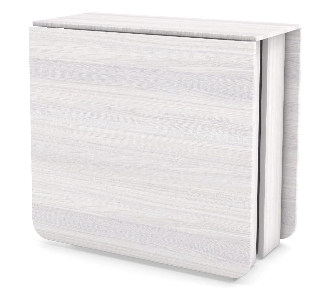 СТОЛ КНИГА С ЯЩИКАМИ (400/1800*800*750) (анкор) - фото 4