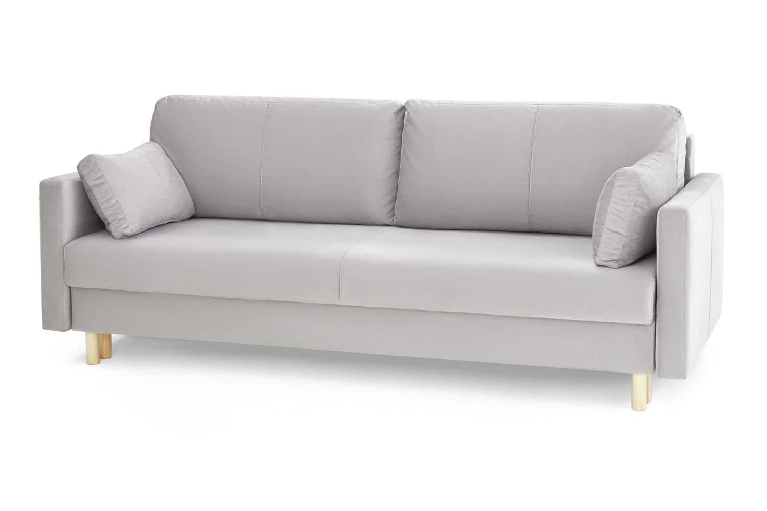 ДУБЛИН (841 светло-серый (Balance 900)) - фото 1