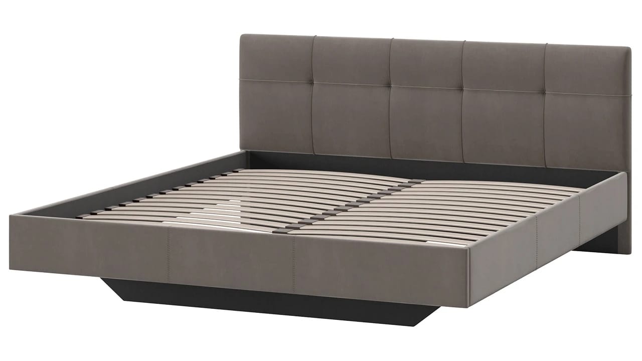 ЭЛИС (Велюр мокко) - фото 3