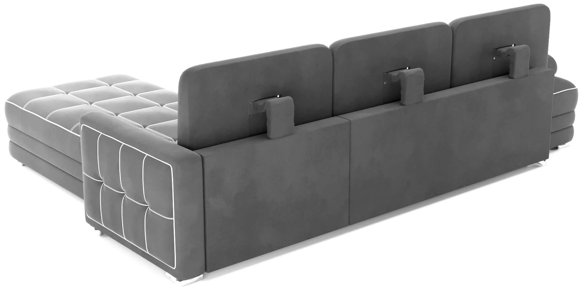 ОСКАР П (Камилла 13  / Велютто (Velutto ) 01) - фото 4