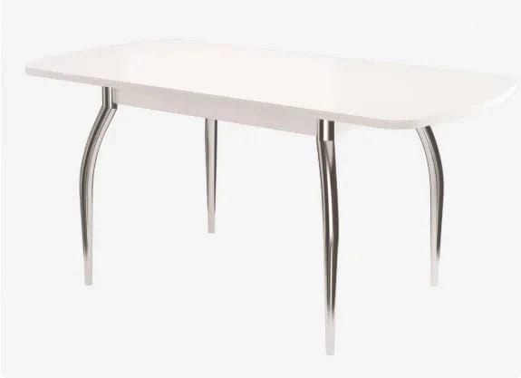 БОСТОН-3 ((опора триумф)/(Белый глянец)) - фото 2