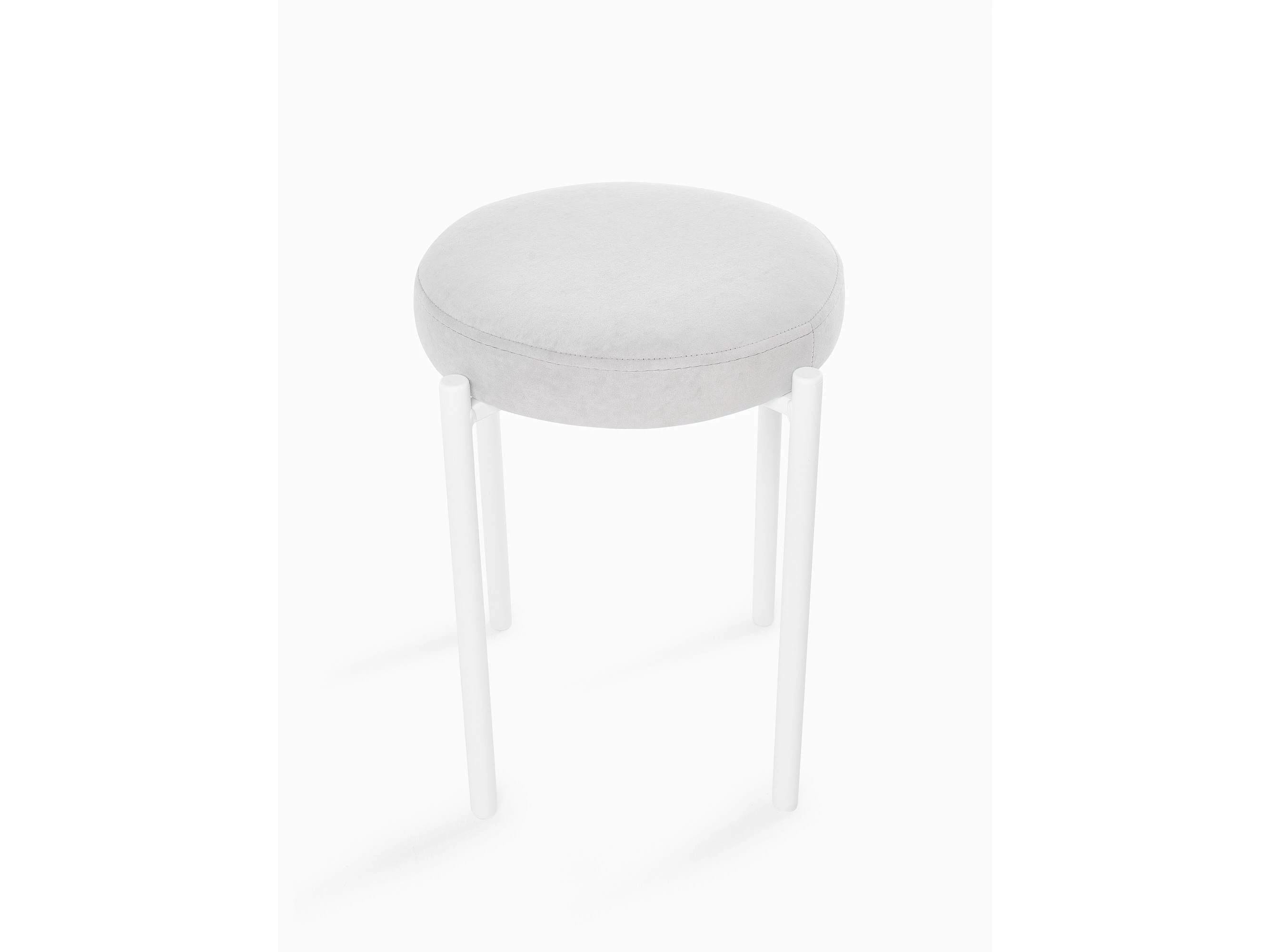 БОБ (BOB)/BEN (Белый/Silver lux b20) - фото 4