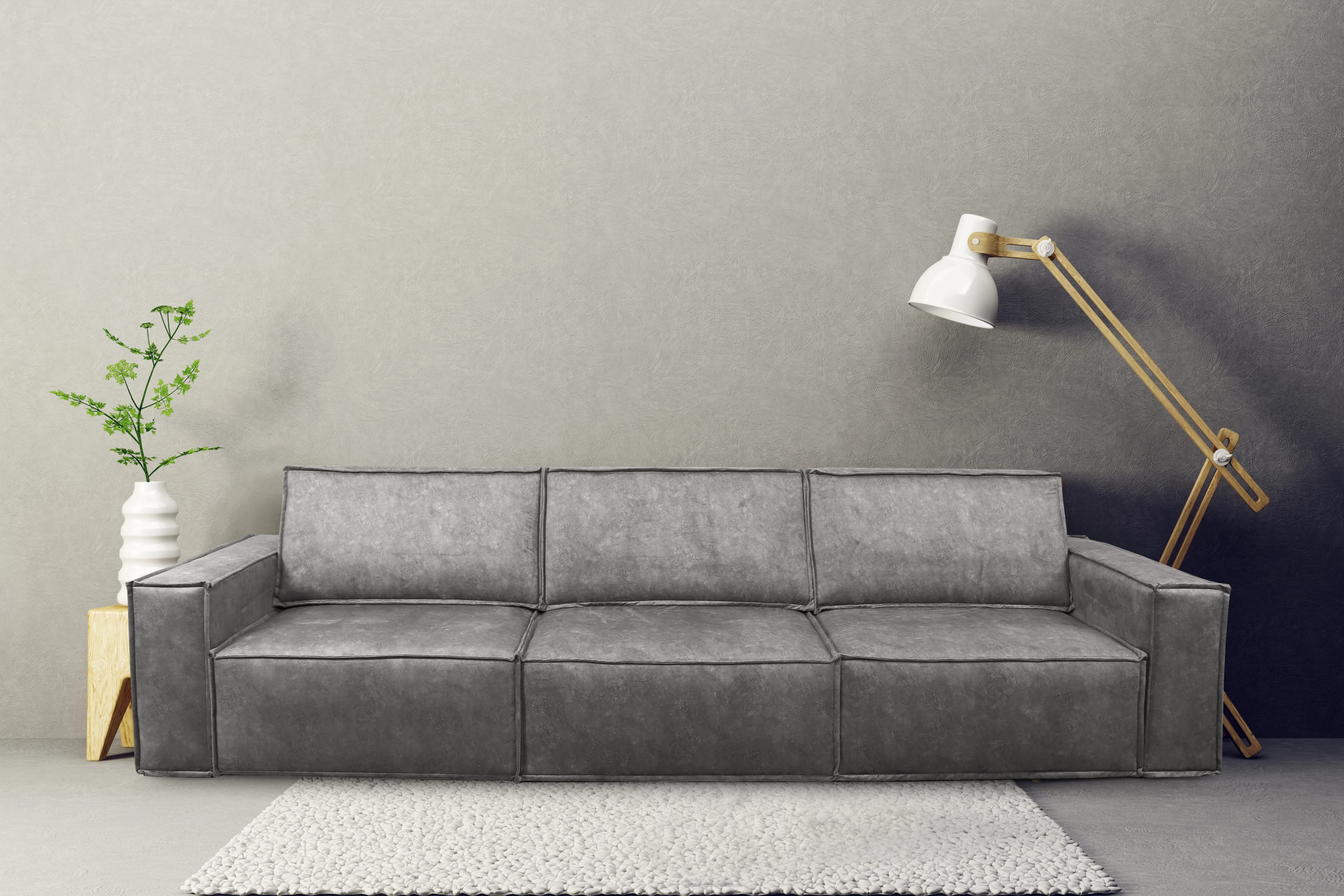 ТУЛОН-9 (Вариант 1/Аликанте серый) - фото 5