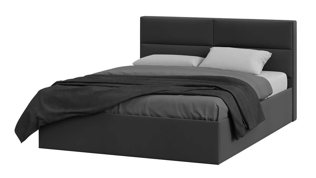 ГЛОСС (велюр графит) - фото 2