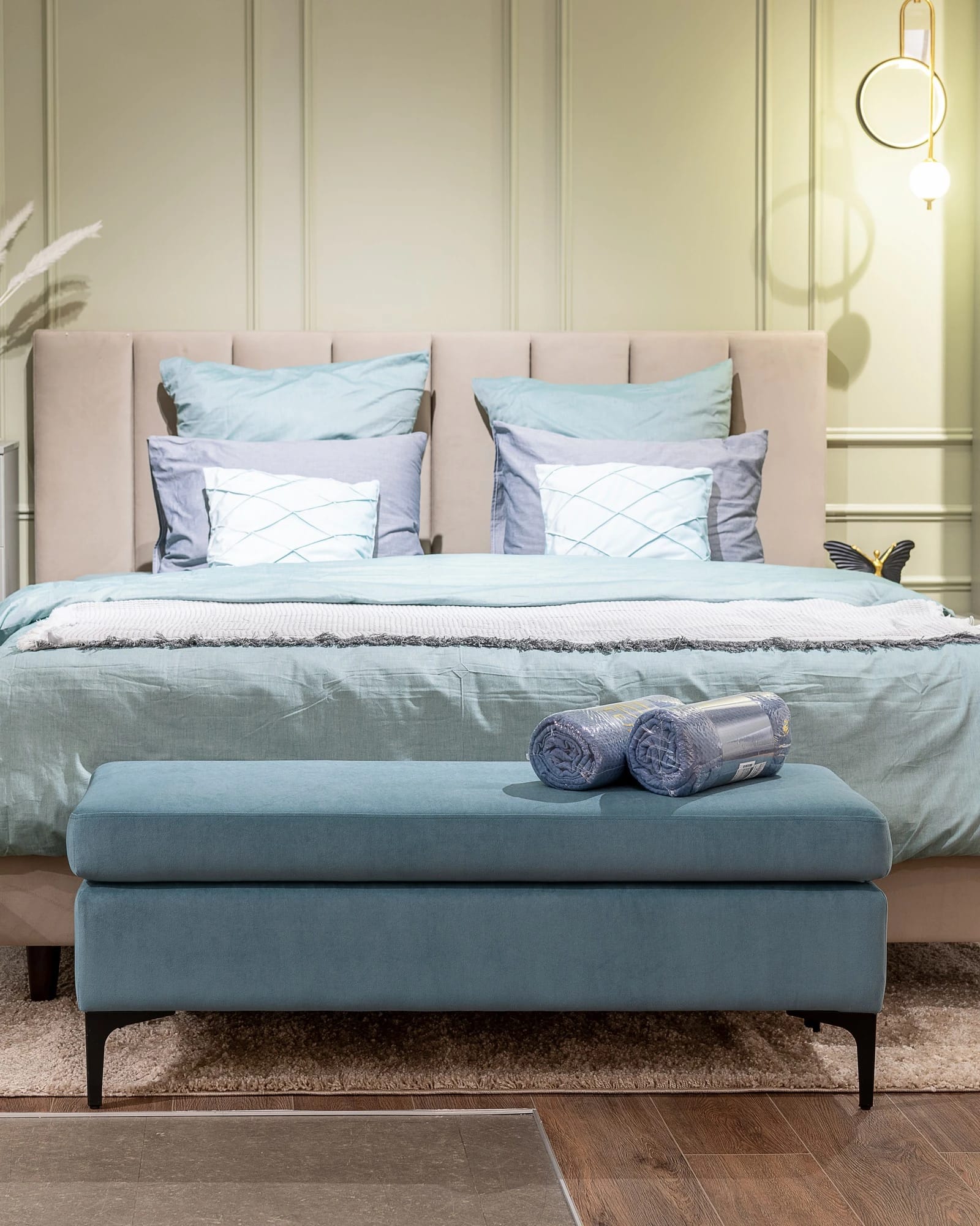 ОАЗИС (Ультра минт) - фото 4