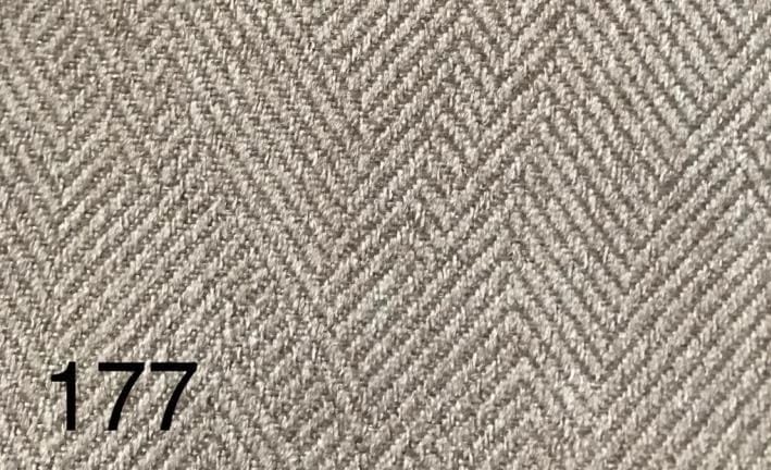 НИКА (слоновая кость Б-521/чехол тип 27  (тк 177 Z-27)) - фото 2