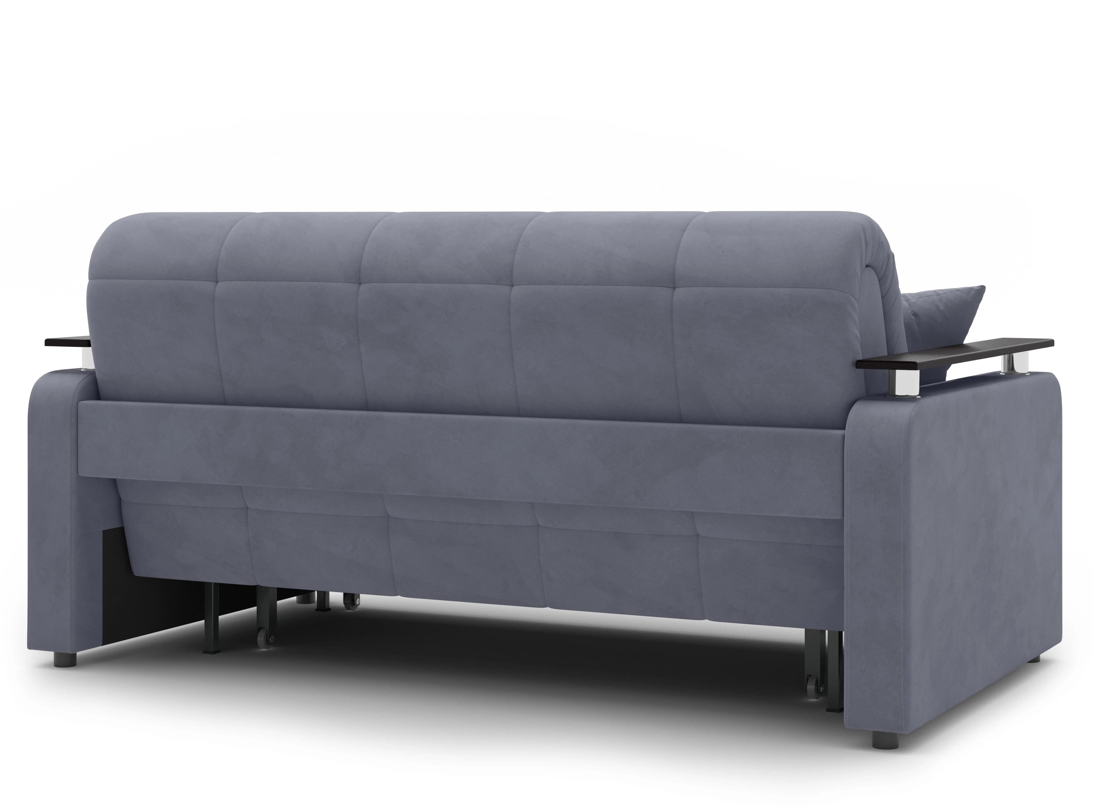 ОСТИН (темно-серый (Velluto 32)) - фото 3