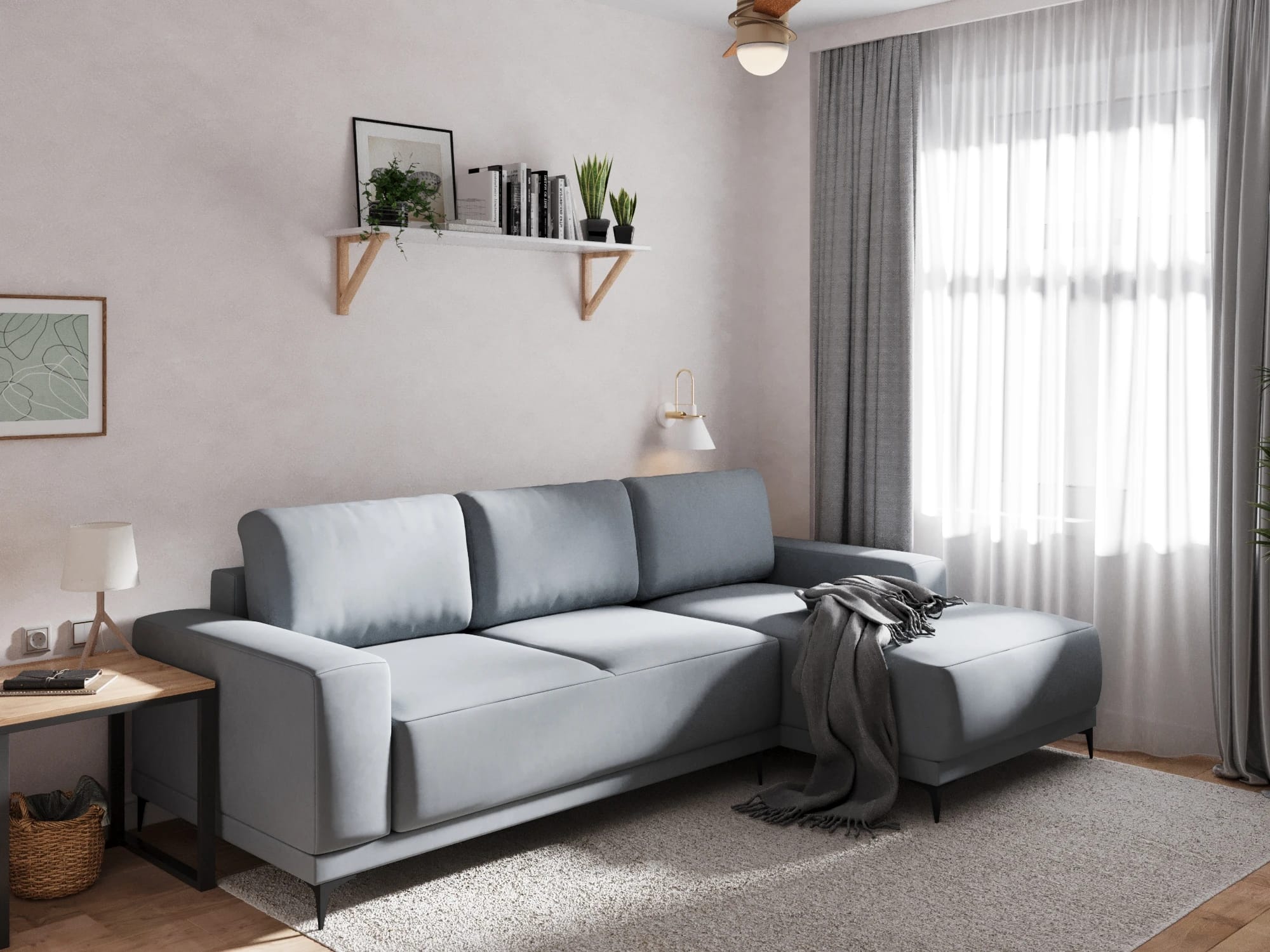 КАПЕЛЛА 2 ДУ (Лума 14 (Luma 14)) - фото 15