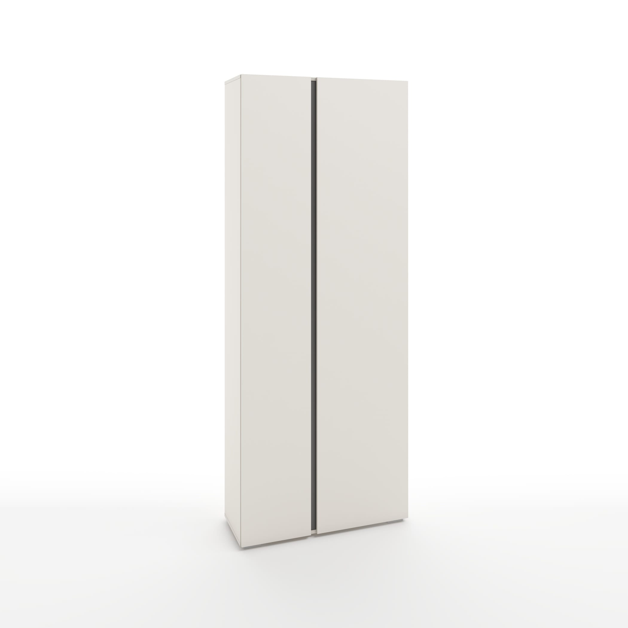 ВИНСОН (тэффи (легкий шелк)/графит) - фото 1